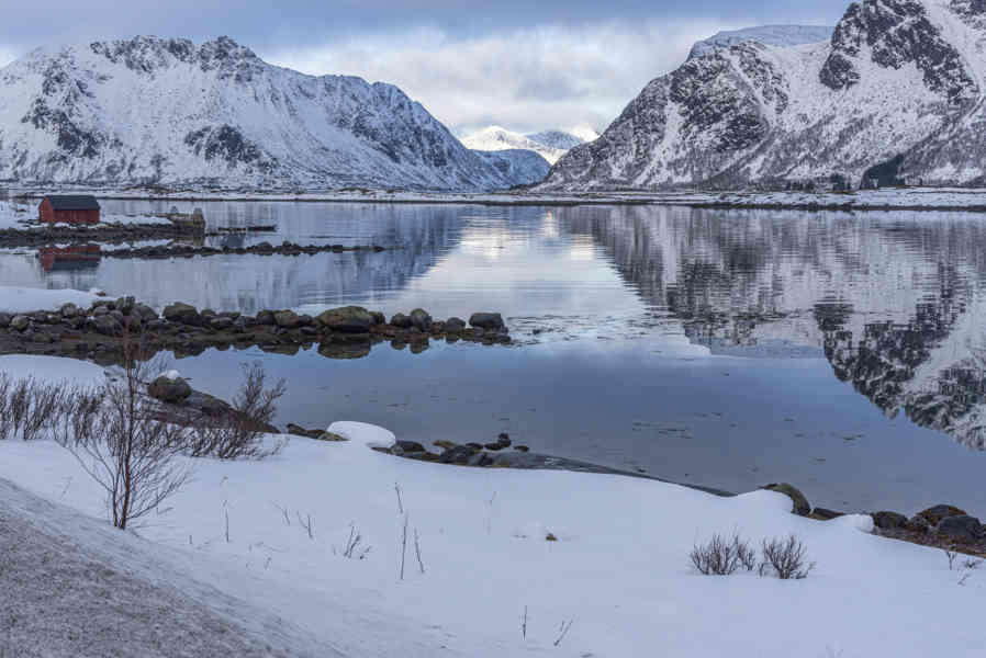 Noruega - islas Lofoten 002 - paisaje.jpg